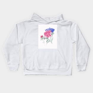 Asters Kids Hoodie